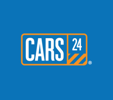 Cars24 Service App