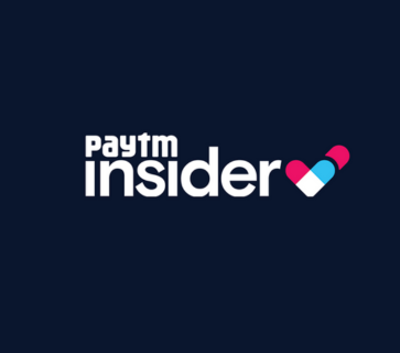 Monetization Features on Paytm Insider